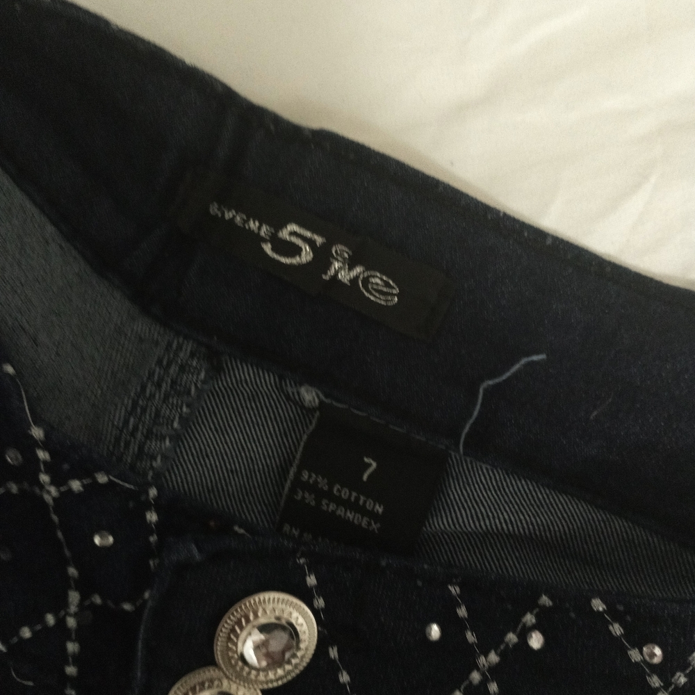 Jeans - Picture 6 of 6